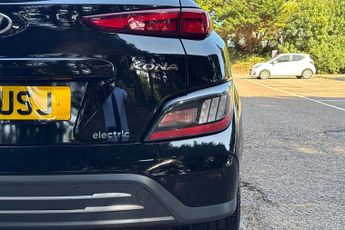 Hyundai Kona 150kW Premium 64kWh 5dr Auto