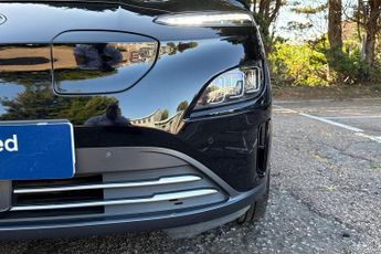 Hyundai KONA 150kW Premium 64kWh 5dr Auto