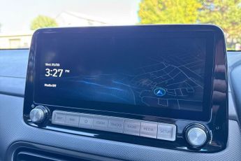 Hyundai Kona 150kW Premium 64kWh 5dr Auto
