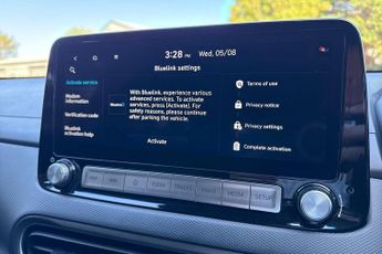 Hyundai Kona 150kW Premium 64kWh 5dr Auto