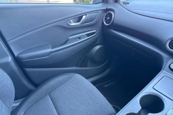 Hyundai Kona 150kW Premium 64kWh 5dr Auto