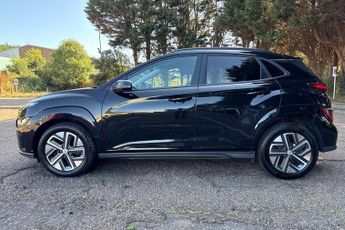 Hyundai Kona 150kW Premium 64kWh 5dr Auto