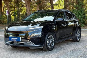 Hyundai Kona 150kW Premium 64kWh 5dr Auto