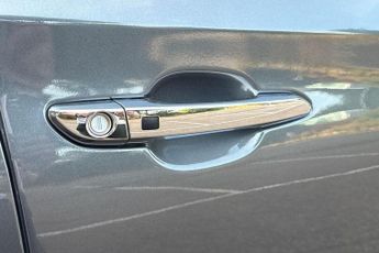 Hyundai Tucson 1.6 TGDi 177 Premium SE 5dr 2WD DCT