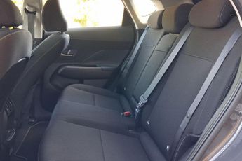 Hyundai Kona 160kW Advance 65kWh 5dr Auto