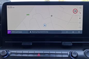 Hyundai Kona 160kW Advance 65kWh 5dr Auto