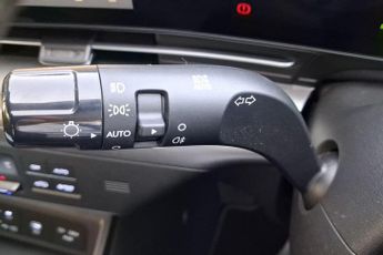Hyundai Kona 160kW Advance 65kWh 5dr Auto