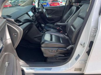 Vauxhall Mokka X 1.6 CDTi Elite Nav Auto Euro 6 5dr