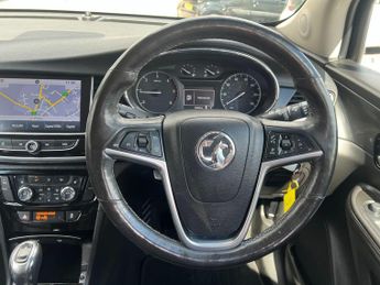 Vauxhall Mokka X 1.6 CDTi Elite Nav Auto Euro 6 5dr
