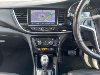 Vauxhall Mokka X 1.6 CDTi Elite Nav Auto Euro 6 5dr
