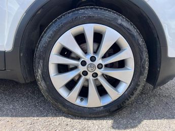 Vauxhall Mokka X 1.6 CDTi Elite Nav Auto Euro 6 5dr