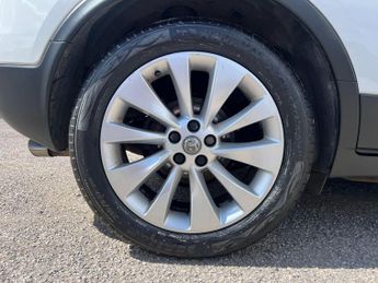 Vauxhall Mokka X 1.6 CDTi Elite Nav Auto Euro 6 5dr