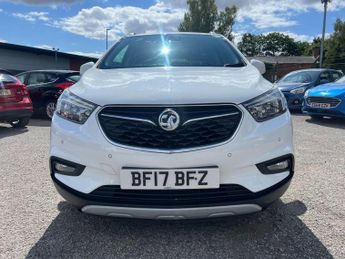Vauxhall Mokka X 1.6 CDTi Elite Nav Auto Euro 6 5dr