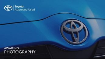 Toyota AYGO 1.0 VVT-i x-trend Hatchback 5dr Petrol Manual Euro 6 (s/s) (71 p