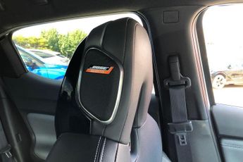 Nissan Juke 1.0 DiG-T 114 Tekna 5dr DCT