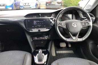 Vauxhall Corsa 100kW Elite Nav 50kWh 5dr Auto [7.4kWCh]