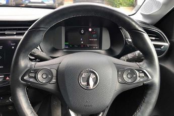 Vauxhall Corsa 100kW Elite Nav 50kWh 5dr Auto [7.4kWCh]