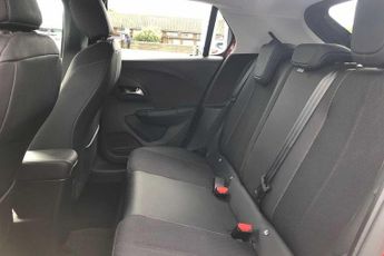 Vauxhall Corsa 100kW Elite Nav 50kWh 5dr Auto [7.4kWCh]
