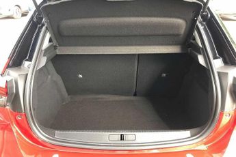 Vauxhall Corsa 100kW Elite Nav 50kWh 5dr Auto [7.4kWCh]