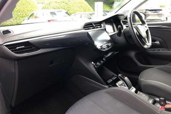 Vauxhall Corsa 100kW Elite Nav 50kWh 5dr Auto [7.4kWCh]