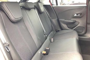 Vauxhall Corsa 100kW Elite Nav 50kWh 5dr Auto [7.4kWCh]
