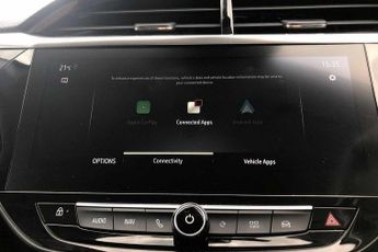 Vauxhall Corsa 100kW Elite Nav 50kWh 5dr Auto [7.4kWCh]