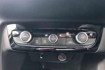 Vauxhall Corsa 100kW Elite Nav 50kWh 5dr Auto [7.4kWCh]