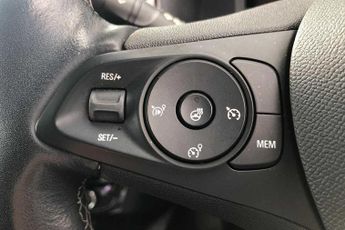 Vauxhall Corsa 100kW Elite Nav 50kWh 5dr Auto [7.4kWCh]