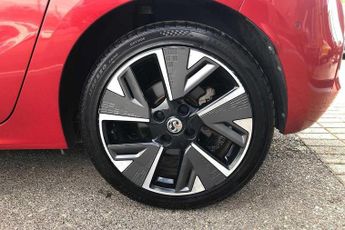 Vauxhall Corsa 100kW Elite Nav 50kWh 5dr Auto [7.4kWCh]
