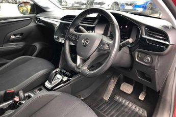 Vauxhall Corsa 100kW Elite Nav 50kWh 5dr Auto [7.4kWCh]