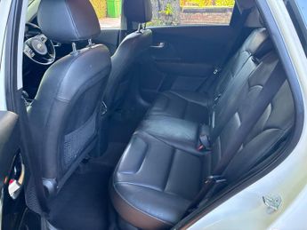 Kia Niro 1.6 GDi 8.9kWh 3 DCT Euro 6 (s/s) 5dr