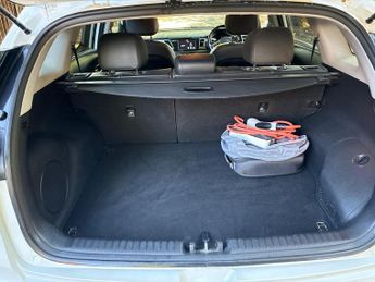 Kia Niro 1.6 GDi 8.9kWh 3 DCT Euro 6 (s/s) 5dr