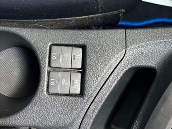 Toyota Auris 1.8 VVT-h Excel CVT Euro 5 (s/s) 5dr