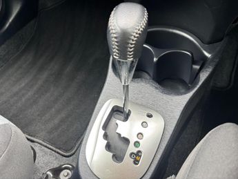 Toyota Yaris 1.33 Dual VVT-i T Spirit Multidrive S Euro 5 5dr