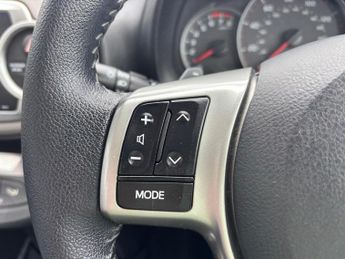 Toyota Yaris 1.33 Dual VVT-i T Spirit Multidrive S Euro 5 5dr