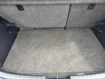 Toyota Yaris 1.33 Dual VVT-i T Spirit Multidrive S Euro 5 5dr