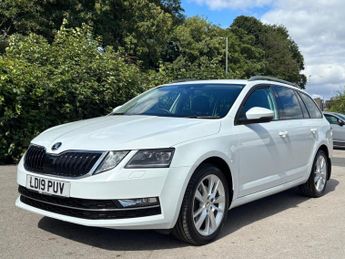Skoda Octavia 1.5 TSI ACT SE L DSG Euro 6 (s/s) 5dr