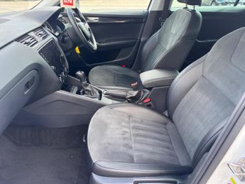 Skoda Octavia 1.5 TSI ACT SE L DSG Euro 6 (s/s) 5dr