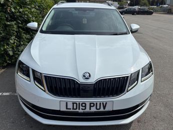 Skoda Octavia 1.5 TSI ACT SE L DSG Euro 6 (s/s) 5dr