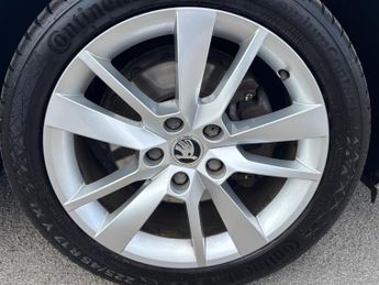 Skoda Octavia 1.5 TSI ACT SE L DSG Euro 6 (s/s) 5dr