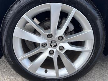 Skoda Octavia 1.5 TSI ACT SE L DSG Euro 6 (s/s) 5dr