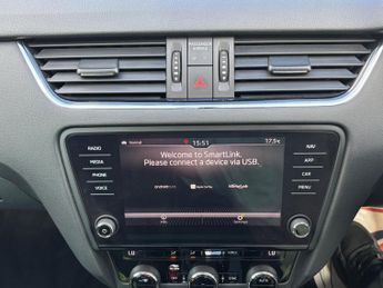 Skoda Octavia 1.5 TSI ACT SE L DSG Euro 6 (s/s) 5dr