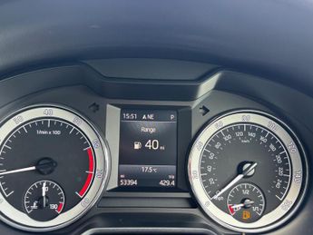 Skoda Octavia 1.5 TSI ACT SE L DSG Euro 6 (s/s) 5dr