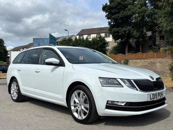 Skoda Octavia 1.5 TSI ACT SE L DSG Euro 6 (s/s) 5dr