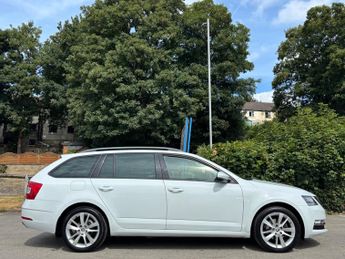 Skoda Octavia 1.5 TSI ACT SE L DSG Euro 6 (s/s) 5dr