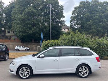 Skoda Octavia 1.5 TSI ACT SE L DSG Euro 6 (s/s) 5dr