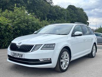 Skoda Octavia 1.5 TSI ACT SE L DSG Euro 6 (s/s) 5dr