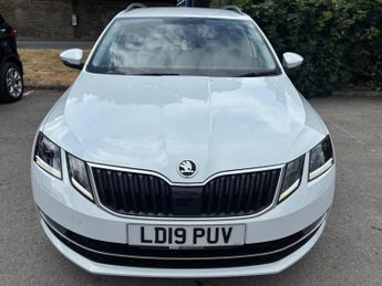 Skoda Octavia 1.5 TSI ACT SE L DSG Euro 6 (s/s) 5dr
