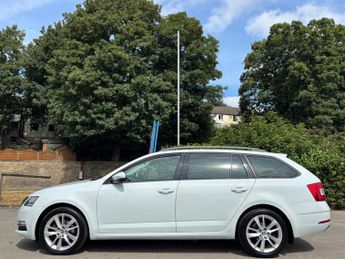 Skoda Octavia 1.5 TSI ACT SE L DSG Euro 6 (s/s) 5dr