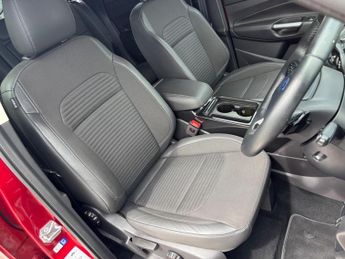 Ford Kuga 2.0 TDCi Titanium Powershift Euro 6 5dr